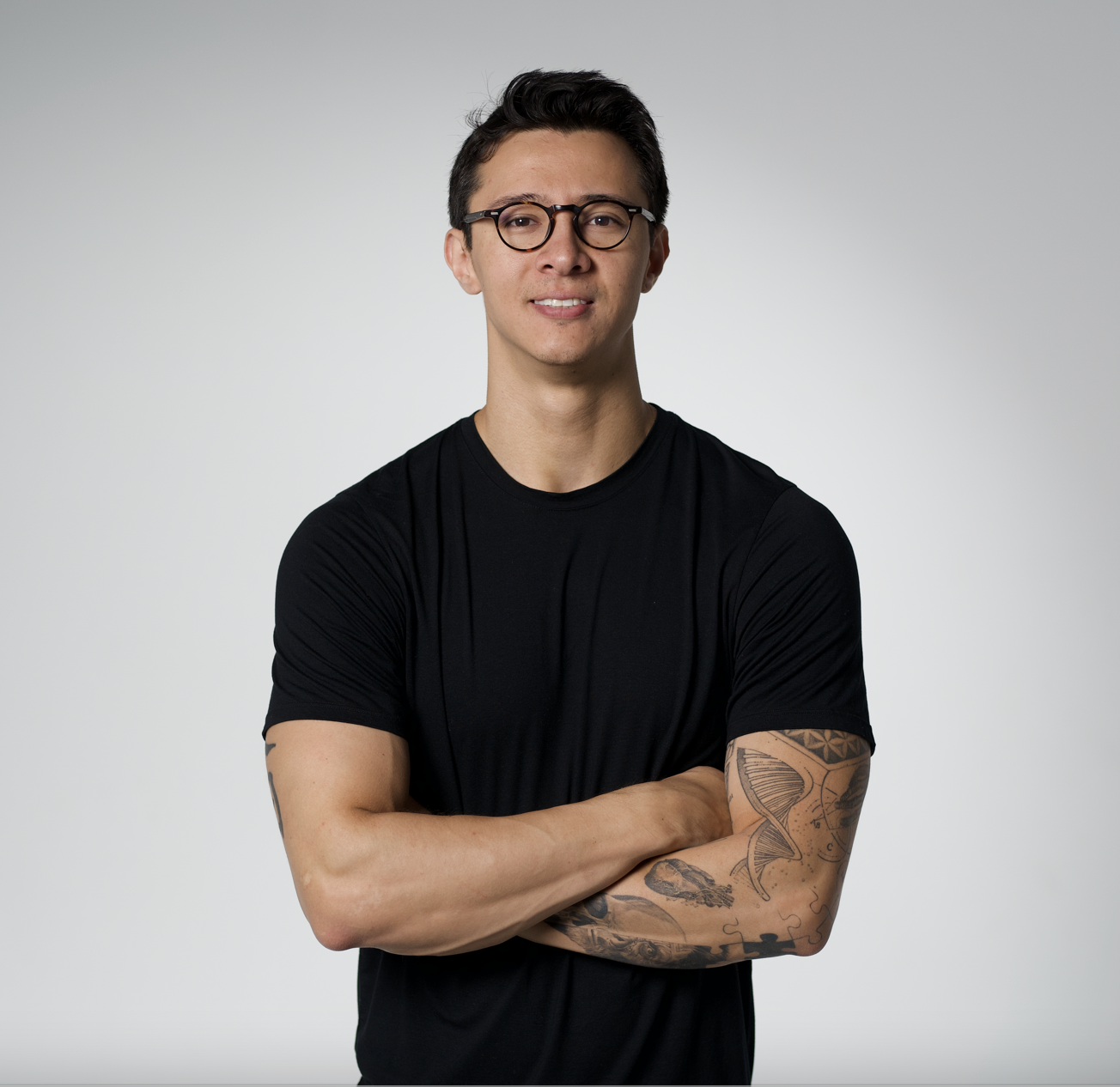 Daniel Kenji Makita