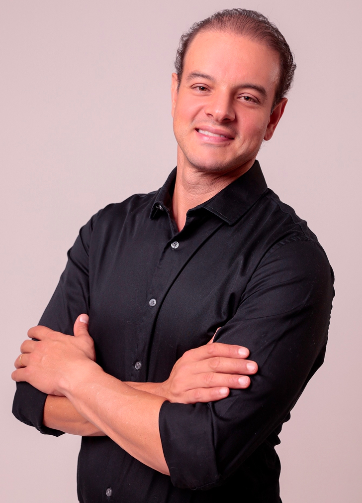 Dean Azevedo