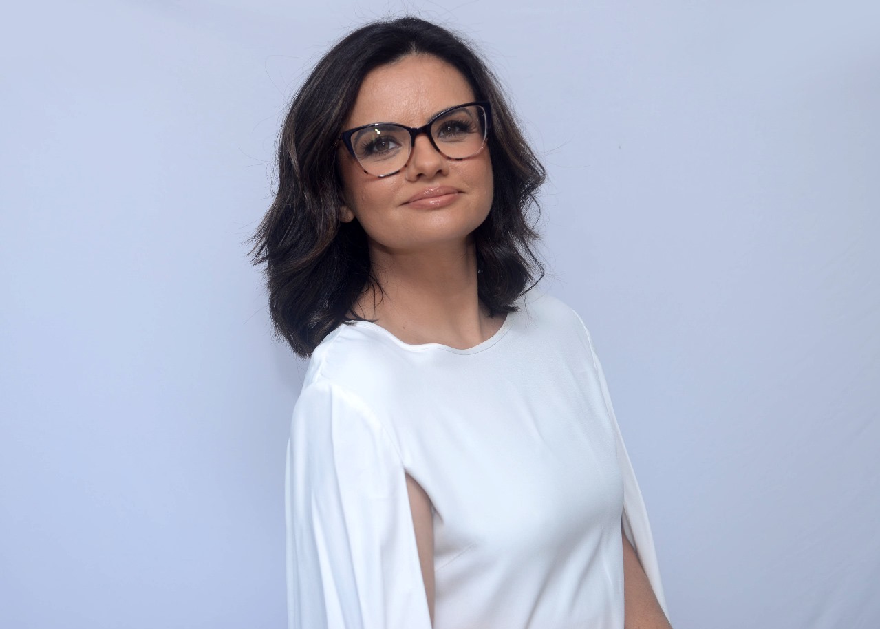 Fabiana Cristina da Silva