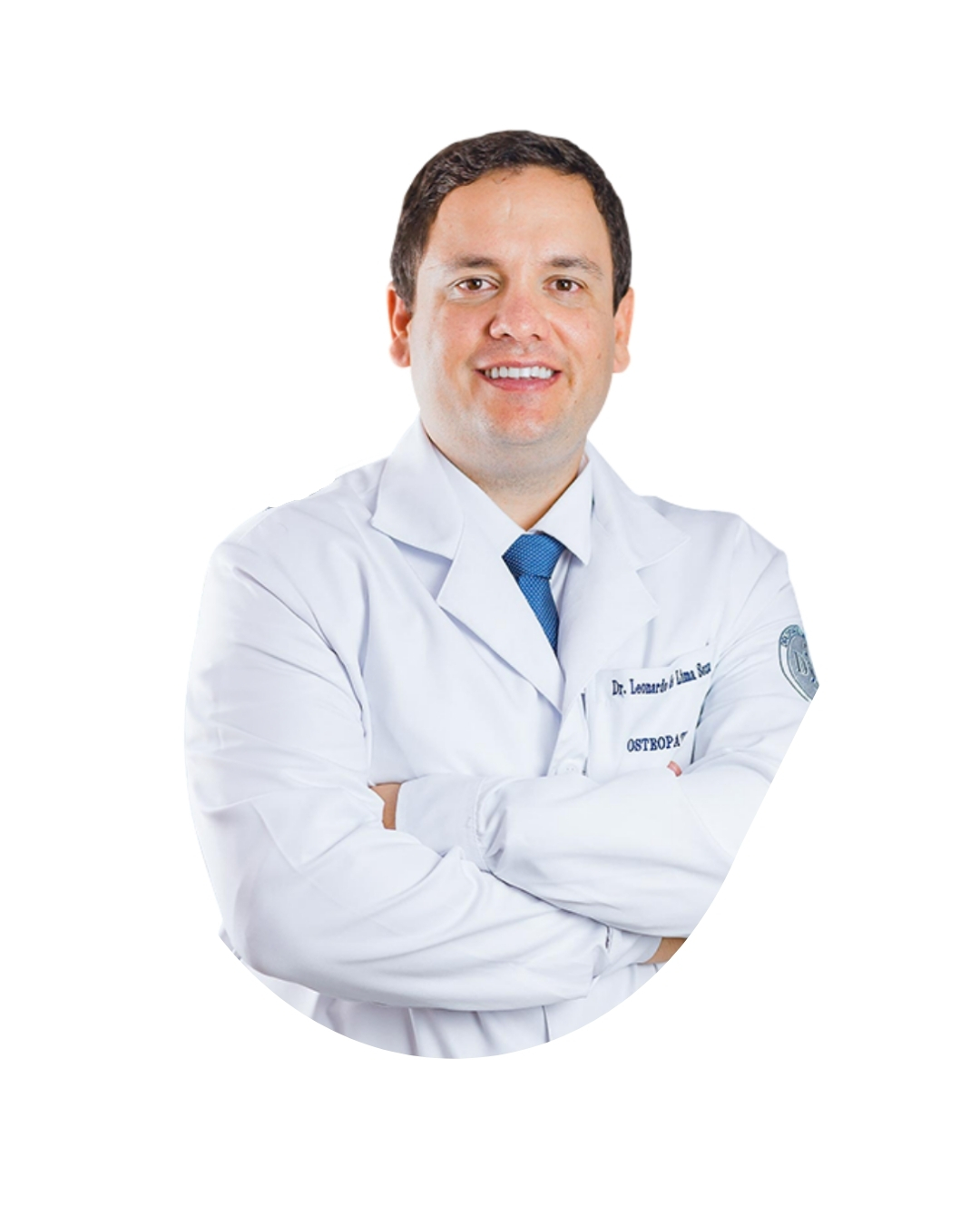 Leonardo de Lima Souza