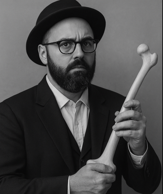 Leonardo Nascimento