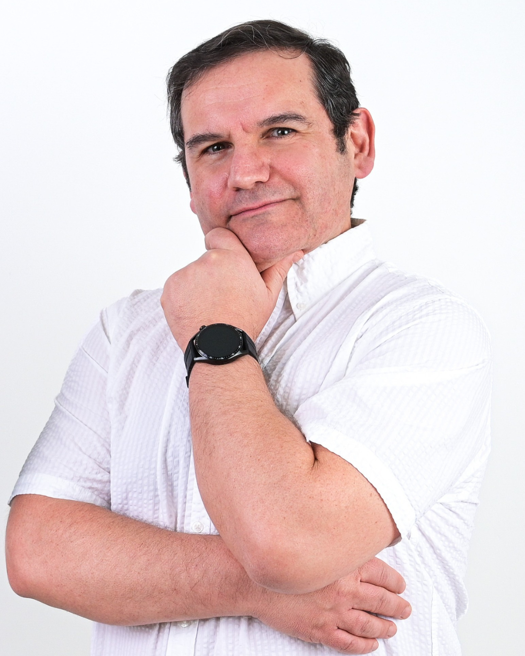 Luis Rivas