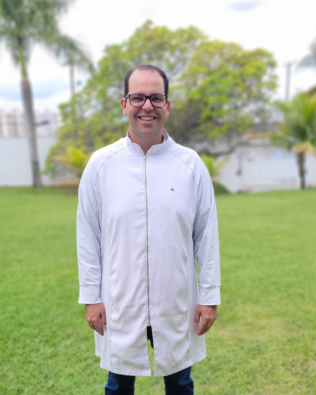 Rodrigo Sanchez